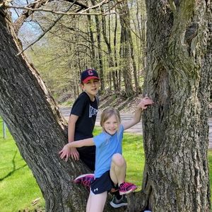 Meet your Posher, Carol